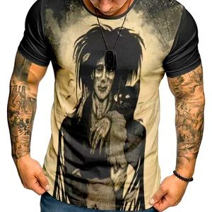Hocus Pocus men’s tee